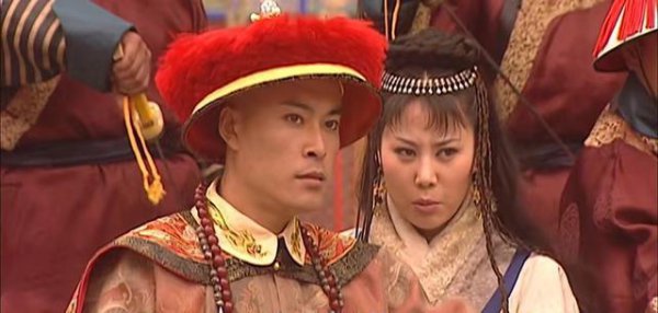 历史上的宝日龙梅最后结局