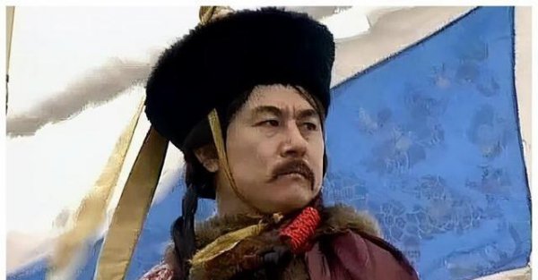 历史上的宝日龙梅最后结局