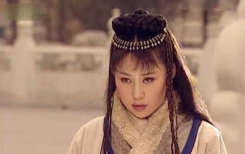 历史上的宝日龙梅最后结局