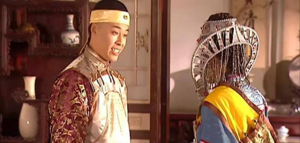 历史上的宝日龙梅最后结局