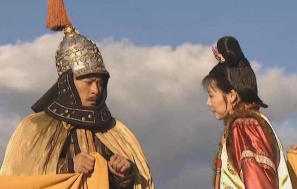 历史上的宝日龙梅最后结局