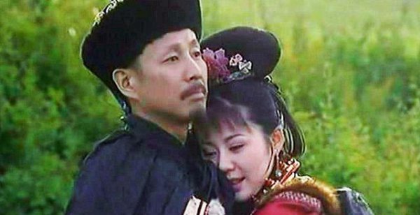 历史上的宝日龙梅最后结局