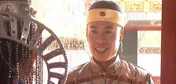 历史上的宝日龙梅最后结局