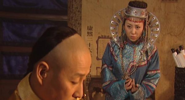 历史上的宝日龙梅最后结局