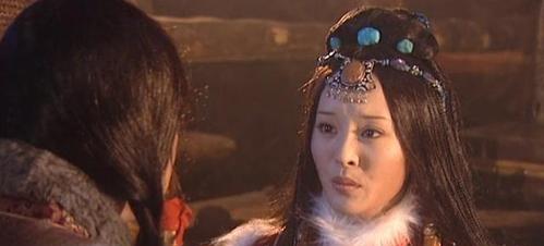 历史上的宝日龙梅最后结局