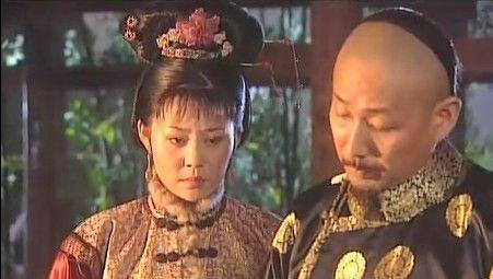 历史上的宝日龙梅最后结局