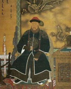 历史上的多尔衮死后掘坟 多尔衮被顺治掘墓鞭尸