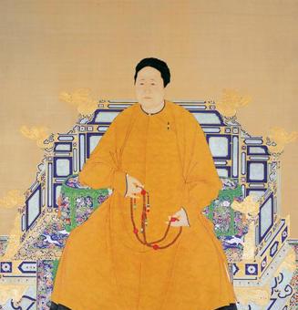 历史上的多尔衮死后掘坟