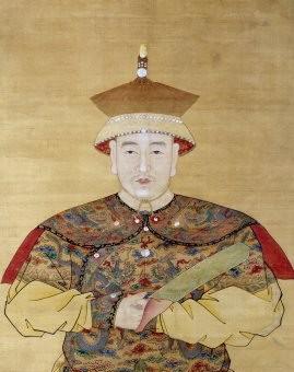 历史上的多尔衮死后掘坟