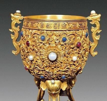 当时孙殿英带领的军队要多猖狂