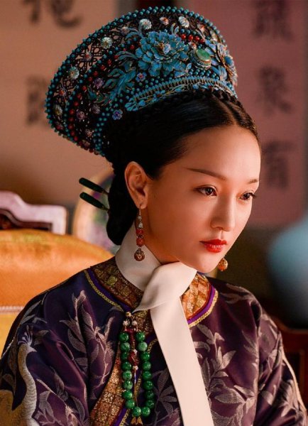 乾隆为什么讨厌乌拉那拉氏皇后