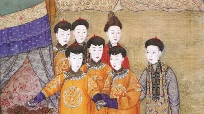 乾隆为什么讨厌乌拉那拉氏皇后