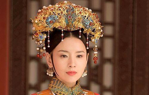 乾隆为什么讨厌乌拉那拉氏皇后