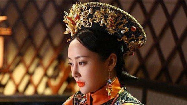 乾隆为什么讨厌乌拉那拉氏皇后