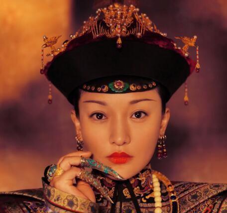 乾隆为什么讨厌乌拉那拉氏皇后