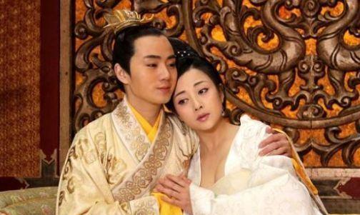 李治娶武则天没人反对吗