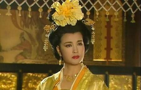 李治娶武则天没人反对吗