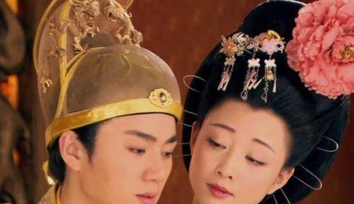 李治娶武则天没人反对吗