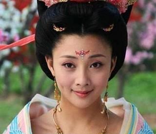 李治娶武则天没人反对吗