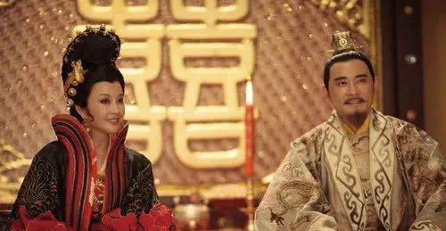 李治娶武则天没人反对吗