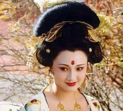 李治娶武则天没人反对吗