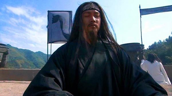 小乔跟诸葛亮什么关系