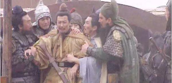 刘备拥有的第一个州