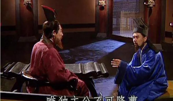 刘备拥有的第一个州