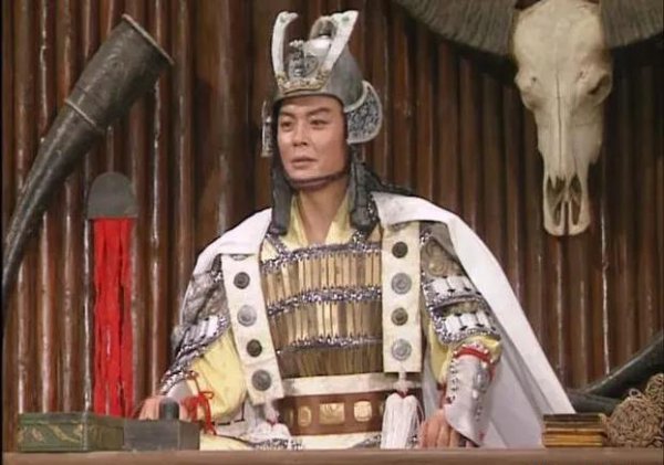 刘备拥有的第一个州