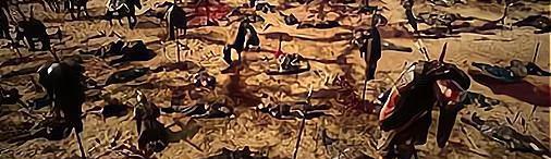 两条腿的羊五胡乱华什么意思