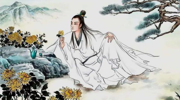 魏晋时期的女子开放