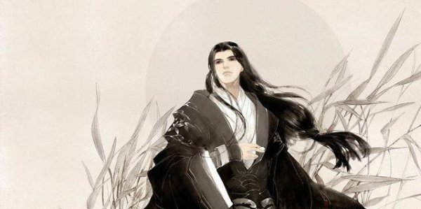 魏晋时期的女子开放