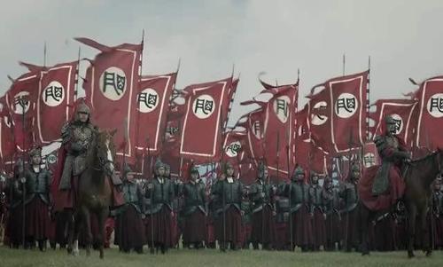 朱棣起兵为什么能成功