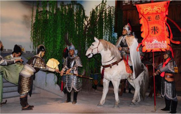 朱棣起兵为什么能成功