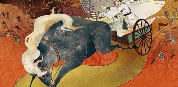 真正的花木兰的墓在哪里