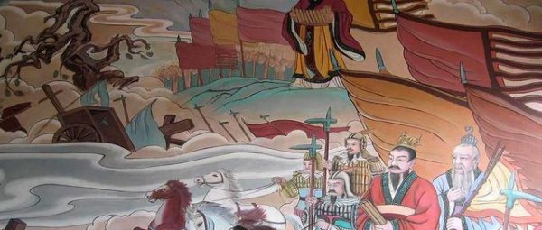 真正的花木兰的墓在哪里