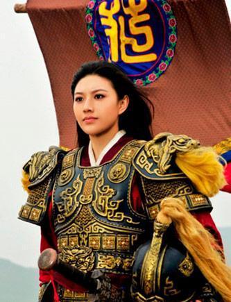 真正的花木兰的墓在哪里