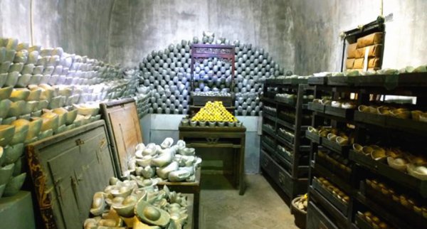 历史上的和珅活了多少岁