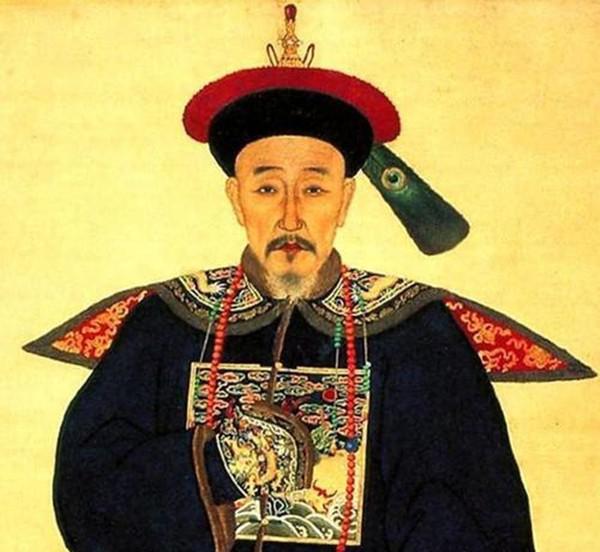 历史上的和珅活了多少岁