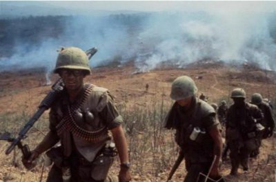 美越战争催乳药是什么东西 美军越战空孕催乳剂事件