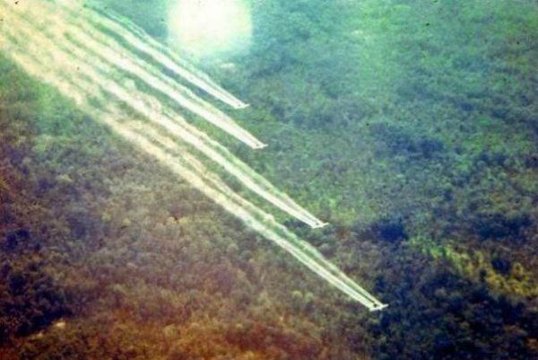 美越战争催乳药是什么东西