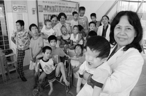 美越战争催乳药是什么东西