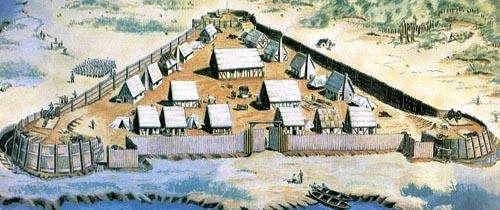 美国独立战争爆发的原因