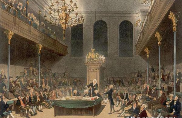 美国独立战争爆发的原因