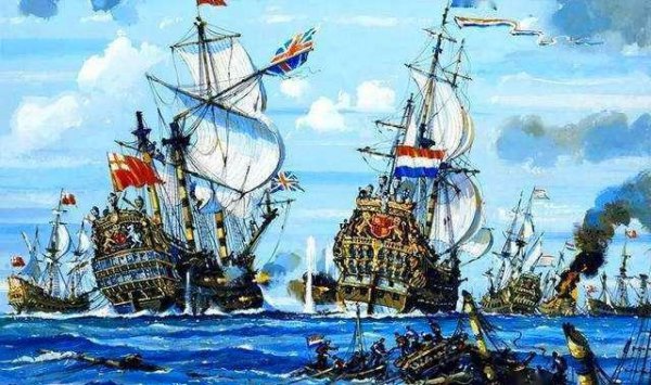 美国独立战争爆发的原因