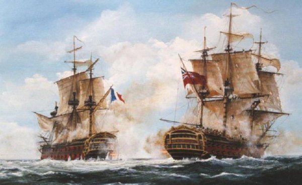 美国独立战争爆发的原因