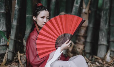 水浒传母夜叉孙二娘简介 孙二娘的人物故事及性格特点