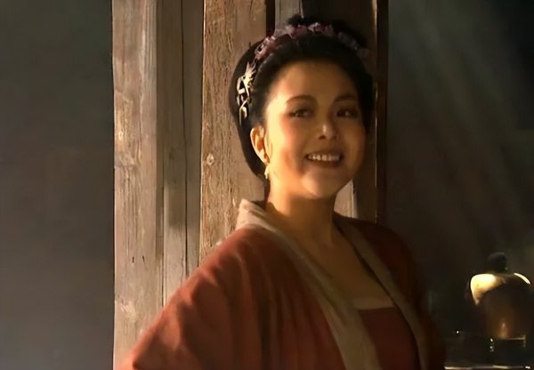 水浒传母夜叉孙二娘简介