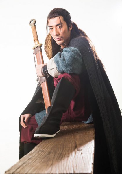 水浒传母夜叉孙二娘简介