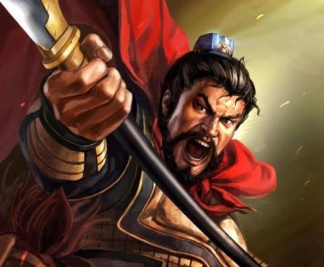 三国中诸葛亮接班人有哪几个 诸葛亮为什么选姜维接班